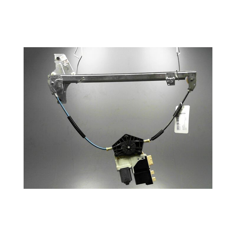 MECANISME+MOTEUR LEVE-GLACE AVANT DROIT PEUGEOT 307