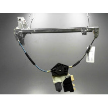 MECANISME+MOTEUR LEVE-GLACE AVANT DROIT PEUGEOT 307