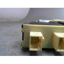 MECANISME+MOTEUR LEVE-GLACE AVANT DROIT PEUGEOT 307