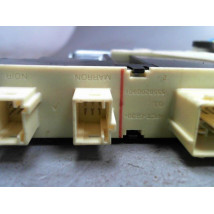 MECANISME+MOTEUR LEVE-GLACE AVANT DROIT PEUGEOT 307