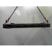 RENFORT PARE-CHOC AVANT CITROEN C4 PICASSO 007-