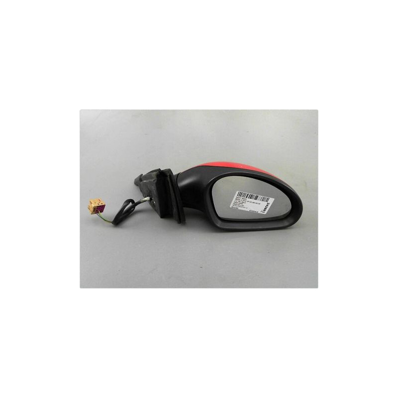 RETROVISEUR EXTERIEUR DROIT SEAT IBIZA III PH2 06-09