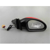 RETROVISEUR EXTERIEUR DROIT SEAT IBIZA III PH2 06-09