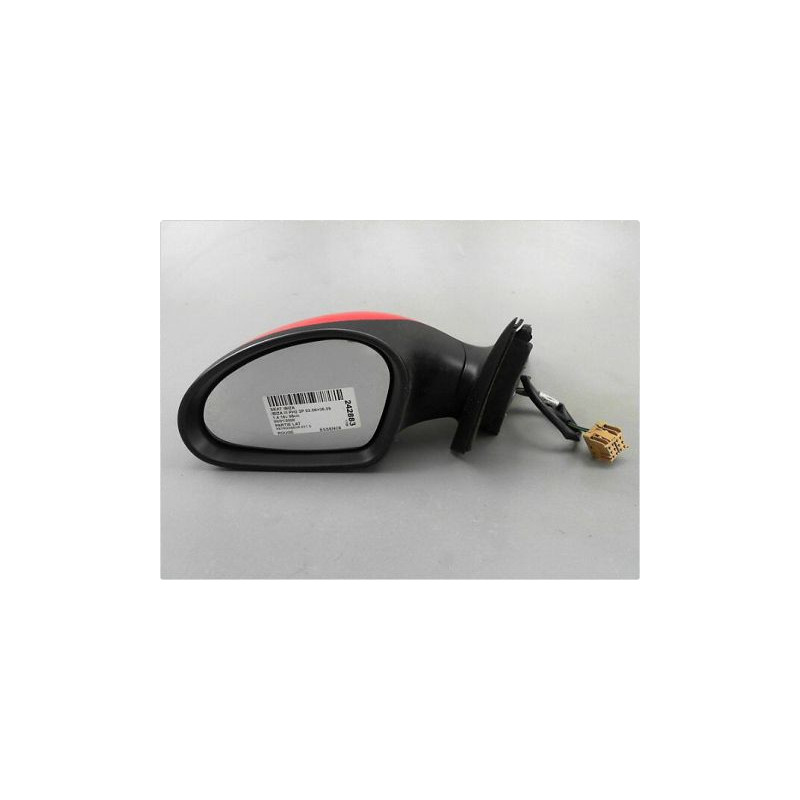 RETROVISEUR EXTERIEUR GAUCHE SEAT IBIZA III PH2 06-09