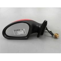 RETROVISEUR EXTERIEUR GAUCHE SEAT IBIZA III PH2 06-09