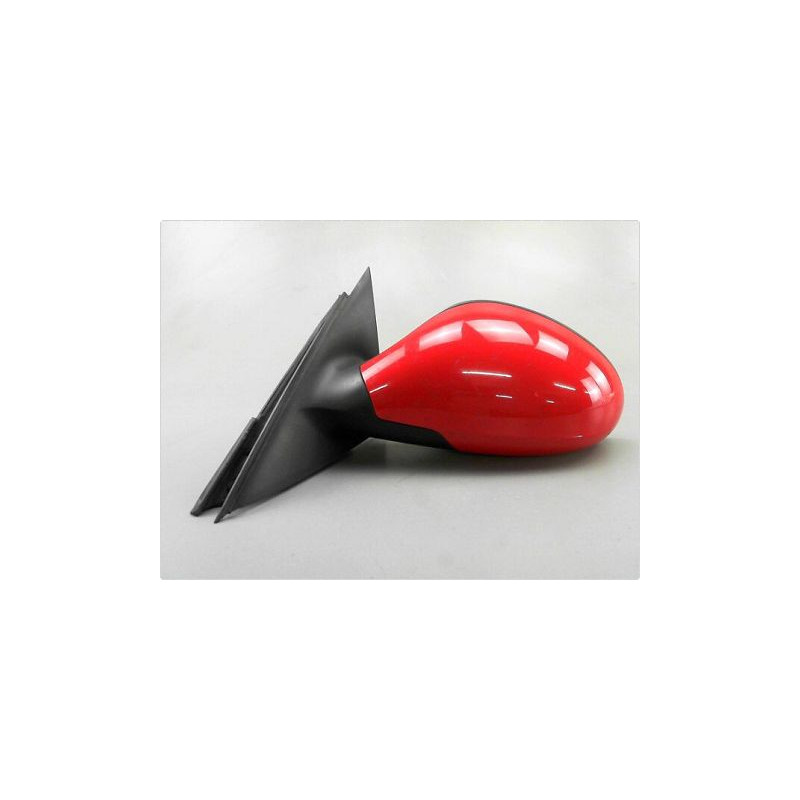 RETROVISEUR EXTERIEUR GAUCHE SEAT IBIZA III PH2 06-09