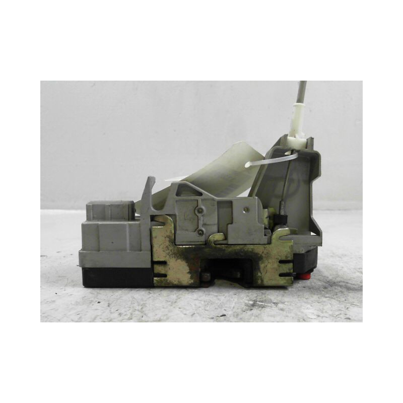 SYSTEME CONDAMNATION ARRIERE GAUCHE PEUGEOT 307 2001-2005