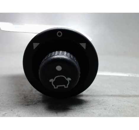 COMMANDE RETROVISSEUR EXT ELECTRIQUE