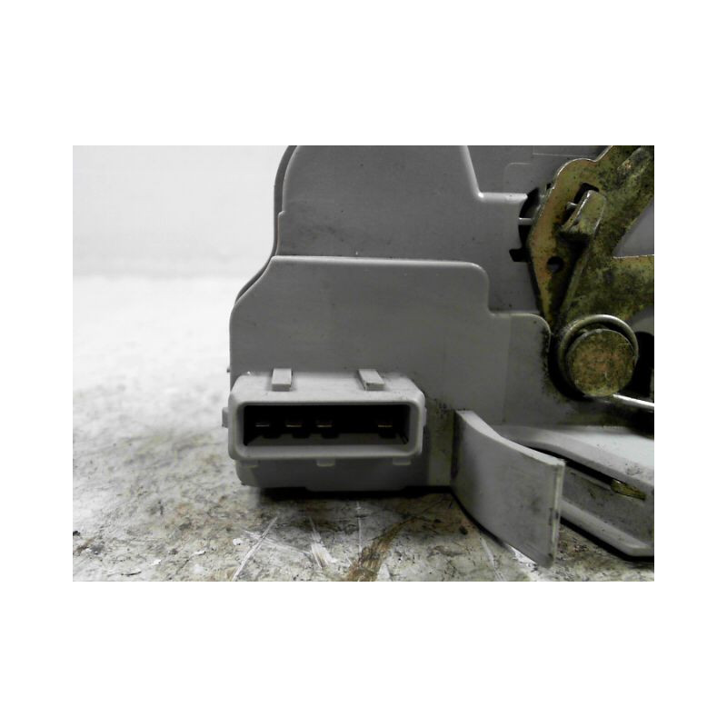 SYSTEME CONDAMNATION ARRIERE GAUCHE PEUGEOT 307 2001-2005