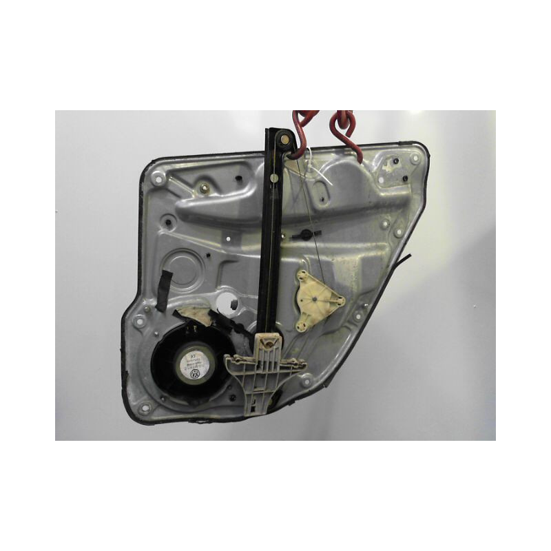 MECANISME+MOTEUR LEVE-GLACE ARRIERE GAUCHE VOLKSWAGEN GOLF IV 98-2004