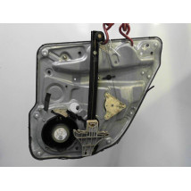 MECANISME+MOTEUR LEVE-GLACE ARRIERE GAUCHE VOLKSWAGEN GOLF IV 98-2004