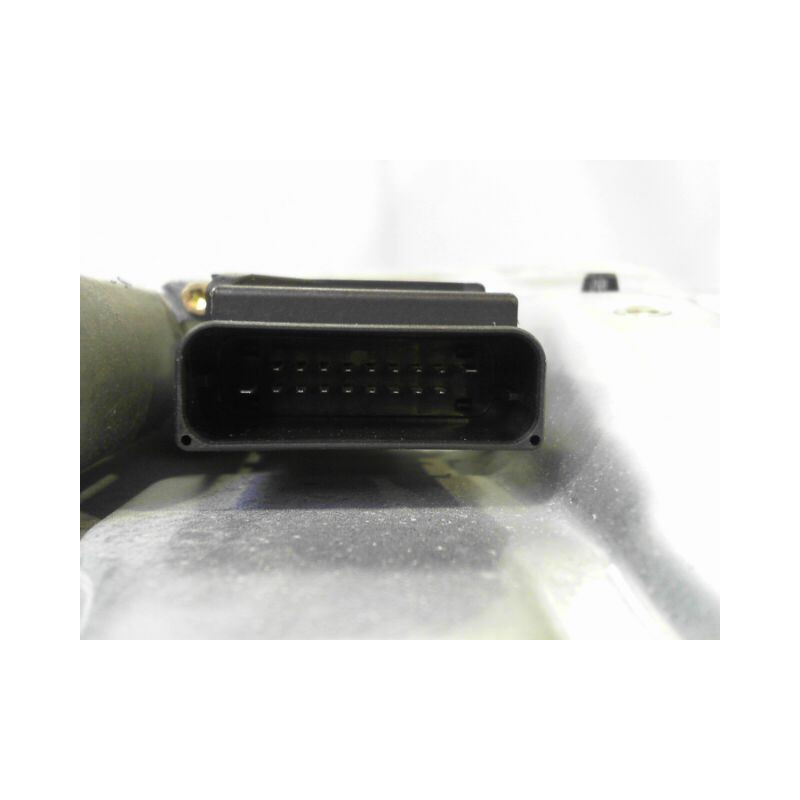MECANISME+MOTEUR LEVE-GLACE ARRIERE GAUCHE VOLKSWAGEN GOLF IV 98-2004