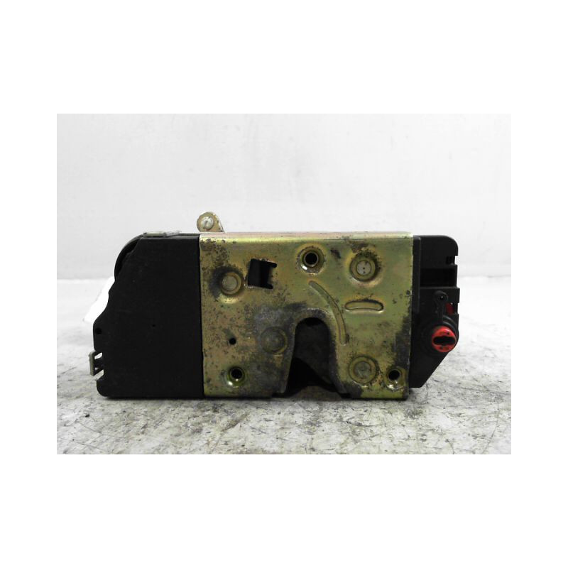 SYSTEME CONDAMNATION ARRIERE DROIT PEUGEOT 206 SW 02-06