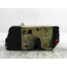 SYSTEME CONDAMNATION ARRIERE DROIT PEUGEOT 206 SW 02-06
