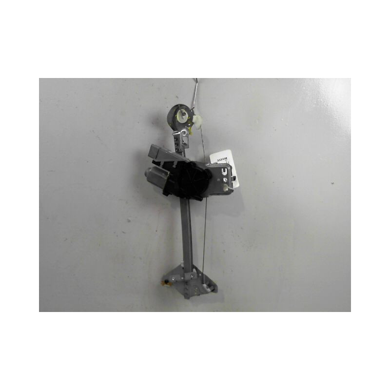MECANISME+MOTEUR LEVE-GLACE ARRIERE DROIT PEUGEOT 307 2001-2005