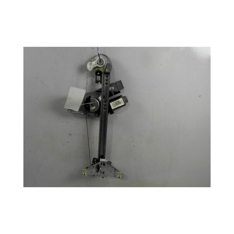 MECANISME+MOTEUR LEVE-GLACE ARRIERE DROIT PEUGEOT 307 2001-2005