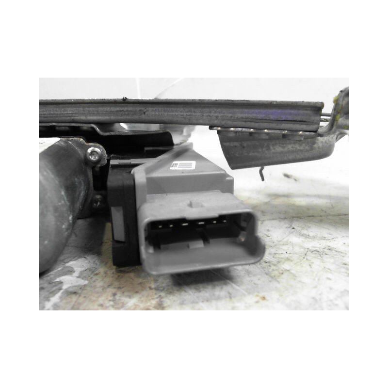 MECANISME+MOTEUR LEVE-GLACE ARRIERE DROIT PEUGEOT 307 2001-2005