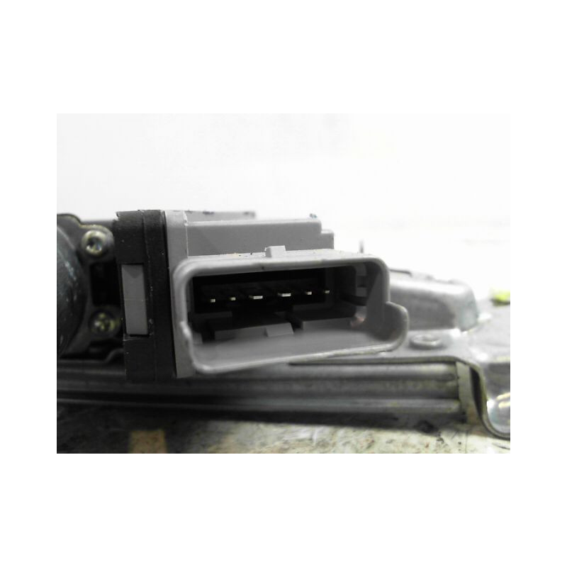 MECANISME+MOTEUR LEVE-GLACE ARRIERE GAUCHE PEUGEOT 307 2001-2005