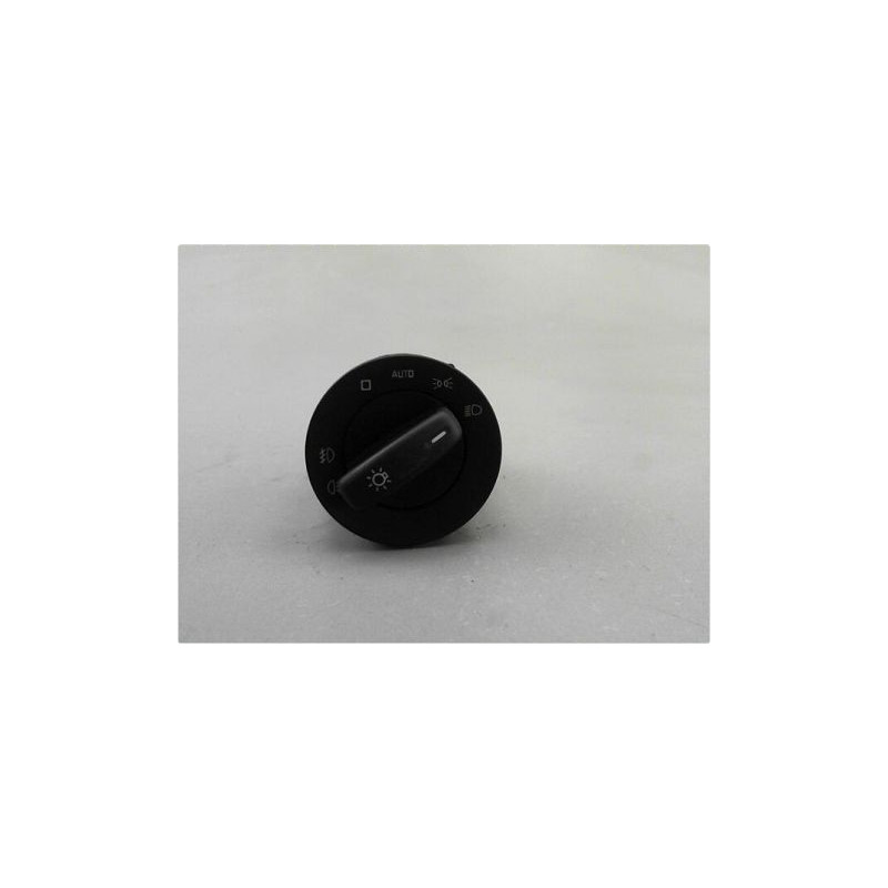 COMMANDE ECLAIRAGE SKODA YETI 09-14