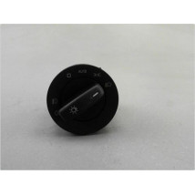 COMMANDE ECLAIRAGE SKODA YETI 09-14