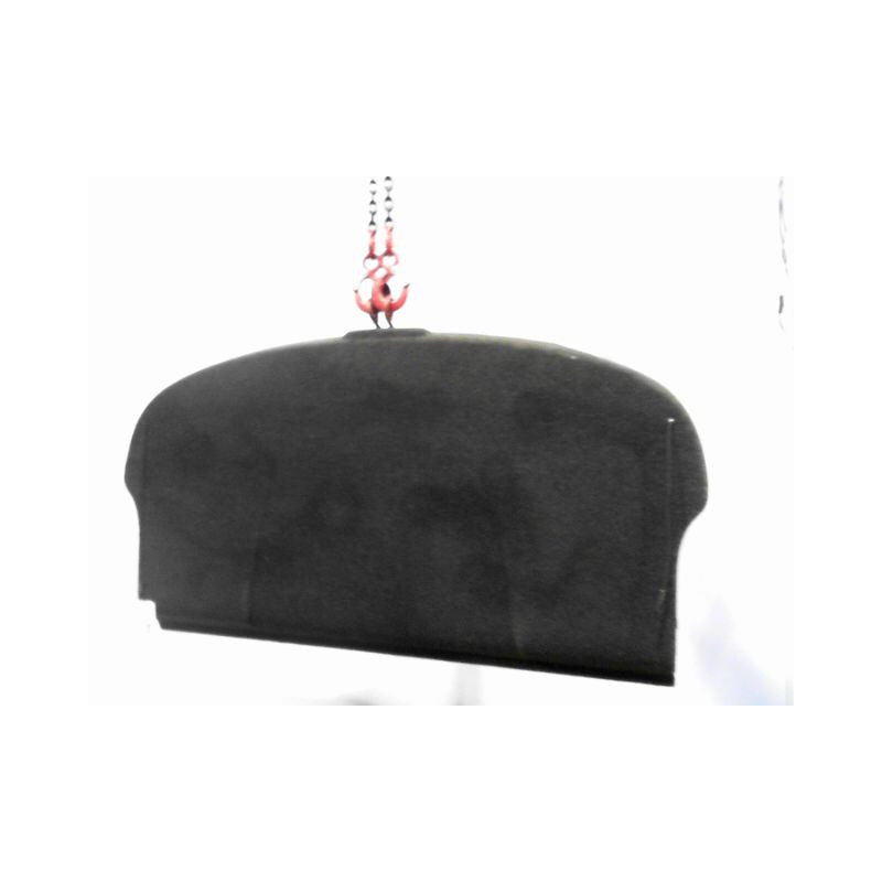 TABLETTE PLAGE ARRIERE SEAT TOLEDO 2004-