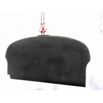 TABLETTE PLAGE ARRIERE SEAT TOLEDO 2004-
