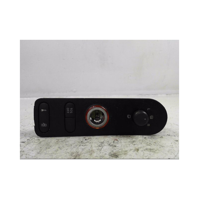 COMMANDE RETROVISSEUR EXTERIEUR ELECTRIQUE SEAT TOLEDO 2004-