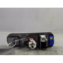 COMMANDE RETROVISSEUR EXTERIEUR ELECTRIQUE SEAT TOLEDO 2004-