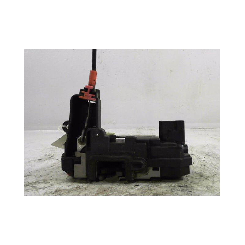 SYSTEME CONDAMNATION ARRIERE DROIT OPEL ASTRA 2004-