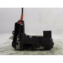 SYSTEME CONDAMNATION ARRIERE DROIT OPEL ASTRA 2004-