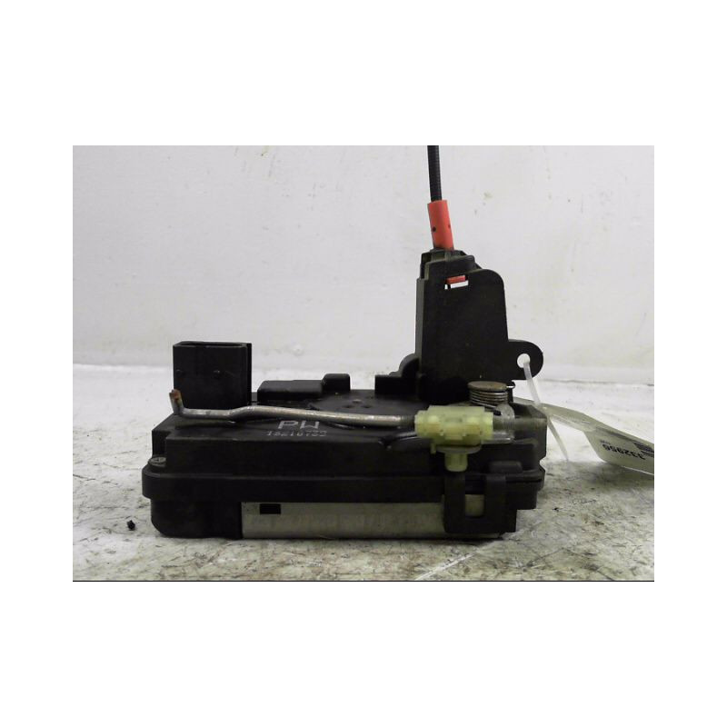 SYSTEME CONDAMNATION ARRIERE DROIT OPEL ASTRA 2004-