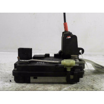 SYSTEME CONDAMNATION ARRIERE DROIT OPEL ASTRA 2004-