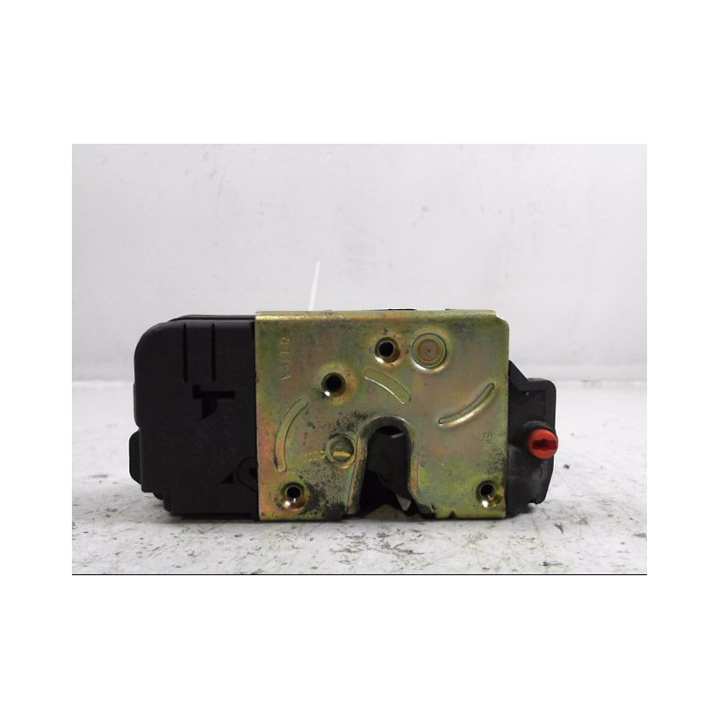 SYSTEME CONDAMNATION ARRIERE DROIT PEUGEOT 206 5P