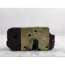 SYSTEME CONDAMNATION ARRIERE DROIT PEUGEOT 206 5P