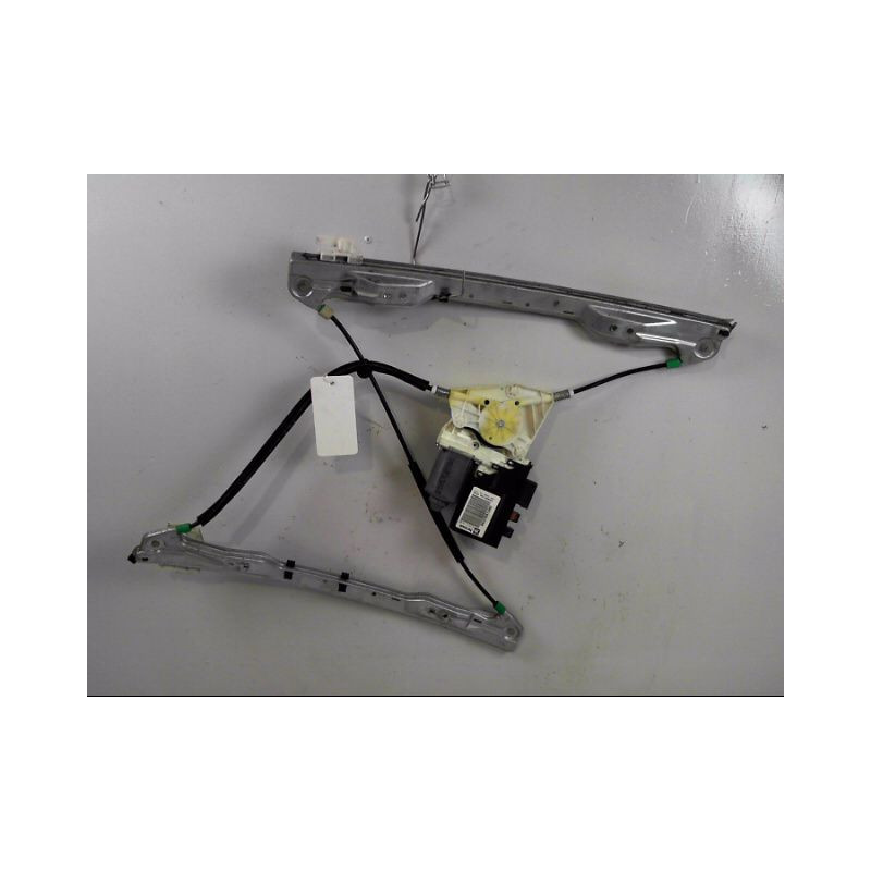 MECANISME+MOTEUR LEVE-GLACE AVANT GAUCHE CITROEN C5 2001-2004