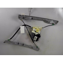 MECANISME+MOTEUR LEVE-GLACE AVANT GAUCHE CITROEN C5 2001-2004