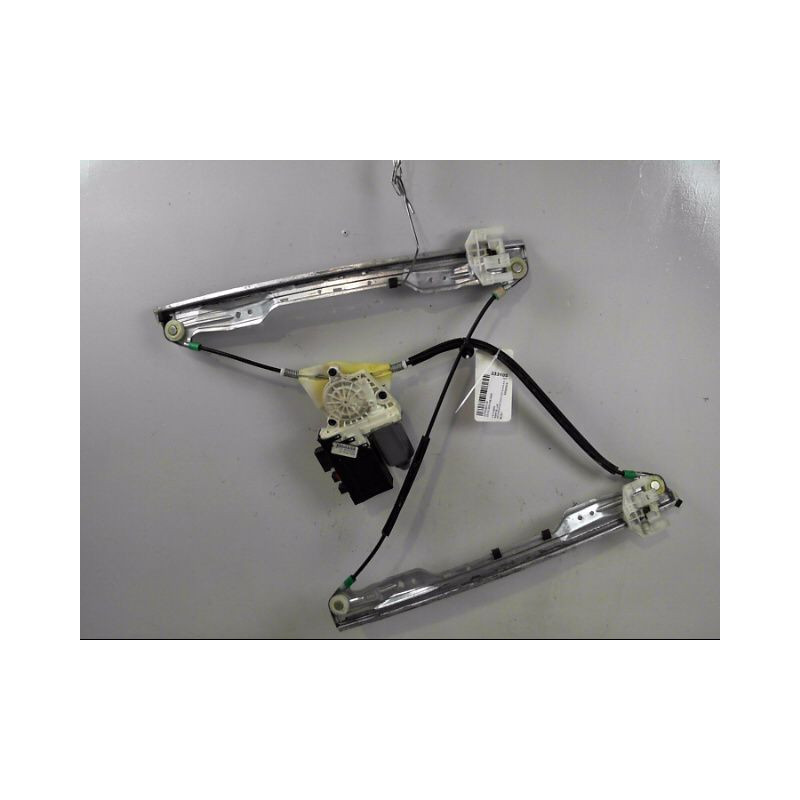 MECANISME+MOTEUR LEVE-GLACE AVANT GAUCHE CITROEN C5 2001-2004