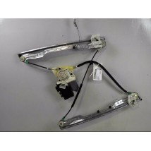 MECANISME+MOTEUR LEVE-GLACE AVANT GAUCHE CITROEN C5 2001-2004