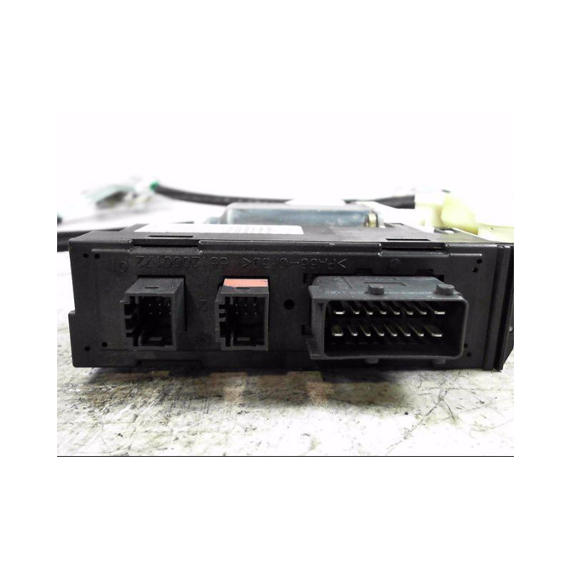 MECANISME+MOTEUR LEVE-GLACE AVANT GAUCHE CITROEN C5 2001-2004
