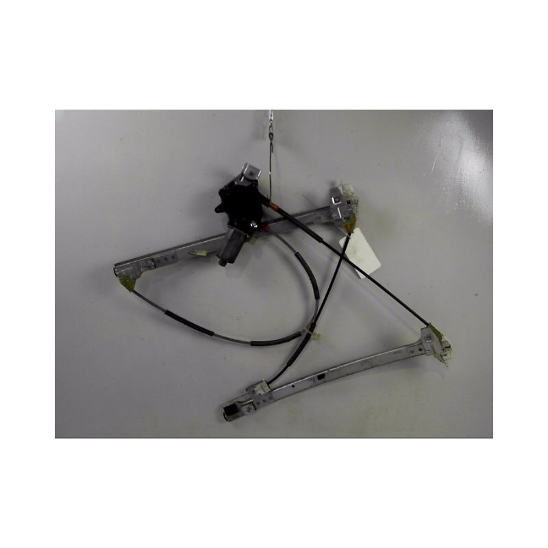 MECANISME+MOTEUR LEVE-GLACE AVANT DROIT CITROEN XSARA BREAK -2000