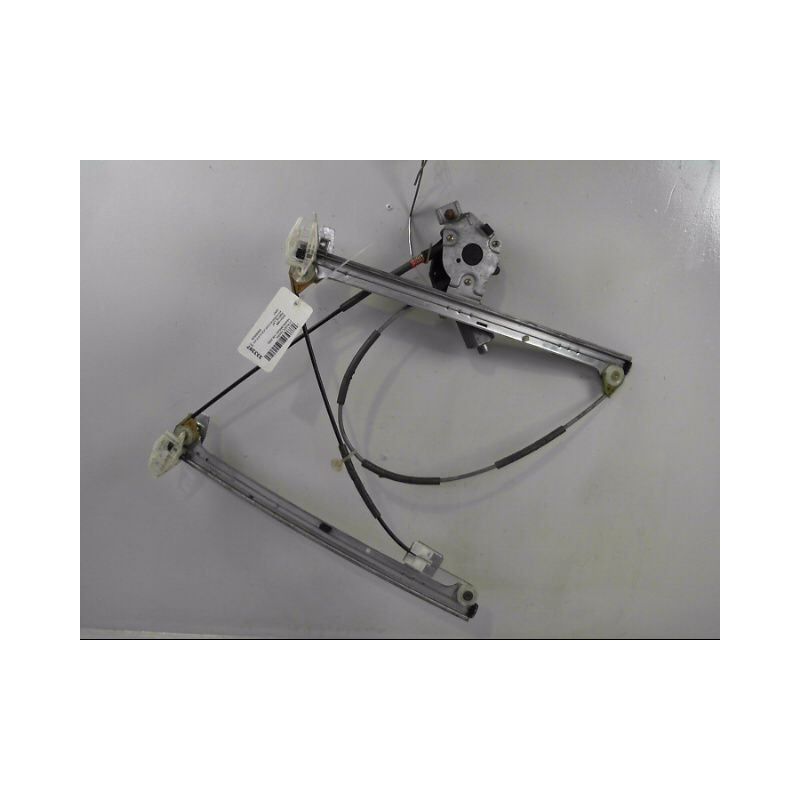 MECANISME+MOTEUR LEVE-GLACE AVANT DROIT CITROEN XSARA BREAK -2000