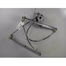 MECANISME+MOTEUR LEVE-GLACE AVANT DROIT CITROEN XSARA BREAK -2000