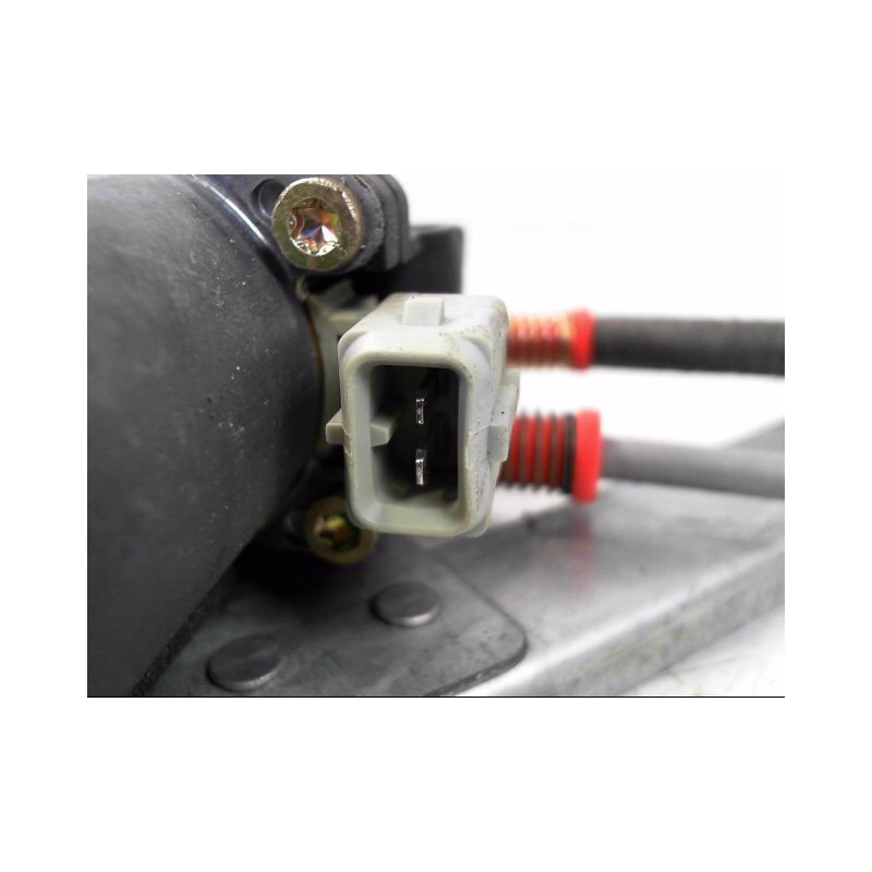 MECANISME+MOTEUR LEVE-GLACE AVANT DROIT CITROEN XSARA BREAK -2000