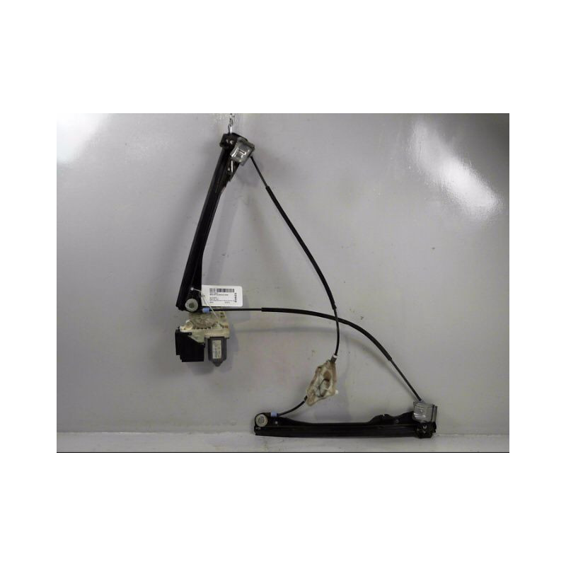 MECANISME+MOTEUR LEVE-GLACE AVANT DROIT SEAT IBIZA 2002-2006