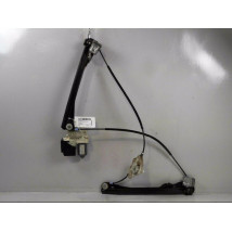 MECANISME+MOTEUR LEVE-GLACE AVANT DROIT SEAT IBIZA 2002-2006