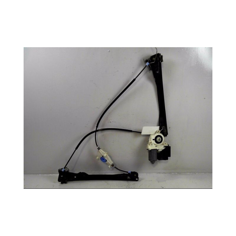 MECANISME+MOTEUR LEVE-GLACE AVANT DROIT SEAT IBIZA 2002-2006