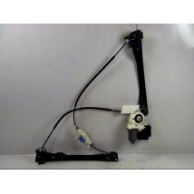 MECANISME+MOTEUR LEVE-GLACE AVANT DROIT SEAT IBIZA 2002-2006