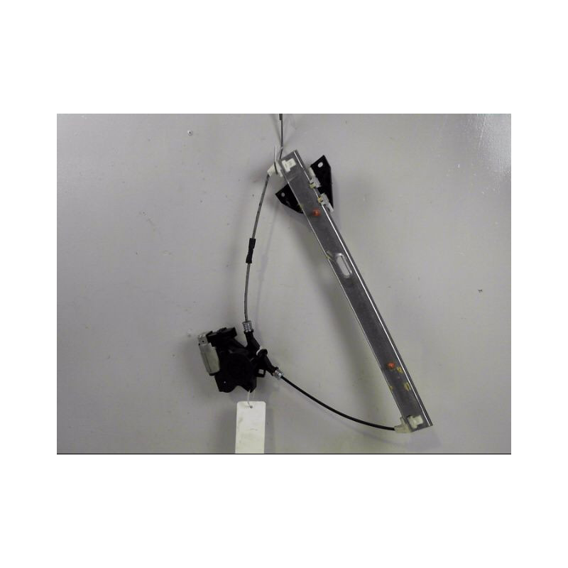 MECANISME+MOTEUR LEVE-GLACE AVANT DROIT MAZDA MAZDA 6 5P