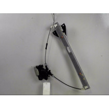 MECANISME+MOTEUR LEVE-GLACE AVANT DROIT MAZDA MAZDA 6 5P