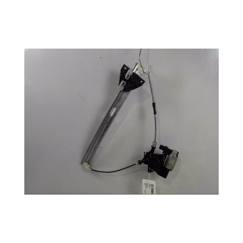 MECANISME+MOTEUR LEVE-GLACE AVANT DROIT MAZDA MAZDA 6 5P